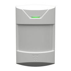 Купити Бездротовий датчик руху X-Motion (white). Системи безпеки для дому та офісу. Магазин RG-Group. Системи відеонагляду та охоронні сигналізації. Продаж та послуги встановлення