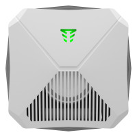 Купити Бездротова вулична сирена X-Siren (white). Системи безпеки для дому та офісу. Магазин RG-Group. Системи відеонагляду та охоронні сигналізації. Продаж та послуги встановлення