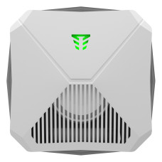 Купити Бездротова вулична сирена X-Siren (white). Системи безпеки для дому та офісу. Магазин RG-Group. Системи відеонагляду та охоронні сигналізації. Продаж та послуги встановлення
