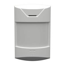 Купити Бездротовий датчик руху з вбудованою сиреною X-Motion Alarm (white). Системи безпеки для дому та офісу. Магазин RG-Group. Системи відеонагляду та охоронні сигналізації. Продаж та послуги встановлення