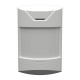 Купити Бездротовий датчик руху з вбудованою сиреною X-Motion Alarm (white). Системи безпеки для дому та офісу. Магазин RG-Group. Системи відеонагляду та охоронні сигналізації. Продаж та послуги встановлення