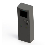 Купити Паркомат ParkingPay PP04. Системи безпеки для дому та офісу. Магазин RG-Group. Системи відеонагляду та охоронні сигналізації. Продаж та послуги встановлення