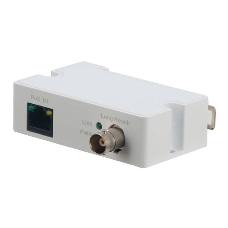 Купити Передавач Dahua LR1002-1ET. Системи безпеки для дому та офісу. Магазин RG-Group. Системи відеонагляду та охоронні сигналізації. Продаж та послуги встановлення