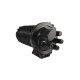 Купити Муфта Crosver FOSC-TA400-24-1-24. Системи безпеки для дому та офісу. Магазин RG-Group. Системи відеонагляду та охоронні сигналізації. Продаж та послуги встановлення