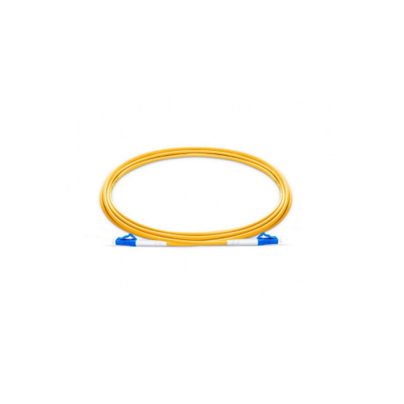Купити Оптичний патч-корд Cor-X OFPC-LC/UPC-LC/UPC-3 м duplex. Системи безпеки для дому та офісу. Магазин RG-Group. Системи відеонагляду та охоронні сигналізації. Продаж та послуги встановлення