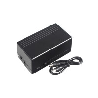 Купити Mini UPS для медіаконвектора 5V, 2A, 48.84Wh. Системи безпеки для дому та офісу. Магазин RG-Group. Системи відеонагляду та охоронні сигналізації. Продаж та послуги встановлення
