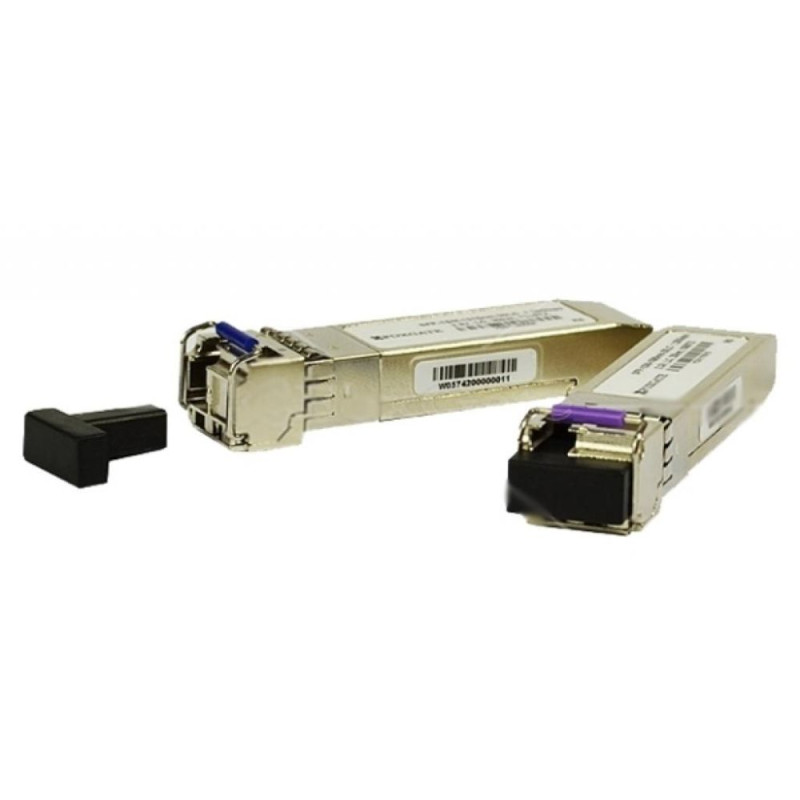 Купити Одноволоконний SFP 1Gbps WDM модуль FoxGate SFPd-1SM-1310nm-3SC. Системи безпеки для дому та офісу. Магазин RG-Group. Системи відеонагляду та охоронні сигналізації. Продаж та послуги встановлення