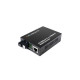 Купити Медіаконвертер FoxGate EC-B-0,1-1SM-1310nm-20. Системи безпеки для дому та офісу. Магазин RG-Group. Системи відеонагляду та охоронні сигналізації. Продаж та послуги встановлення