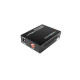 Купити Медіаконвертер FoxGate EC-B-0,1-1SM-1310nm-20-LFP. Системи безпеки для дому та офісу. Магазин RG-Group. Системи відеонагляду та охоронні сигналізації. Продаж та послуги встановлення