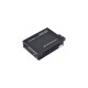 Купити Медіаконвертер FoxGate EC-B-0,1-1SM-1550nm-20. Системи безпеки для дому та офісу. Магазин RG-Group. Системи відеонагляду та охоронні сигналізації. Продаж та послуги встановлення