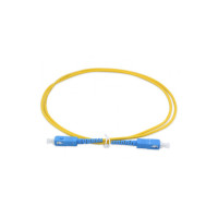 Купити Оптичний патч-корд Cor-X OFPC-SC/UPC-SC/UPC-1 м. Системи безпеки для дому та офісу. Магазин RG-Group. Системи відеонагляду та охоронні сигналізації. Продаж та послуги встановлення