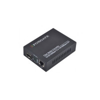 Купити Медіаконвертер FoxGate EC-SFP1000-FE/GE. Системи безпеки для дому та офісу. Магазин RG-Group. Системи відеонагляду та охоронні сигналізації. Продаж та послуги встановлення