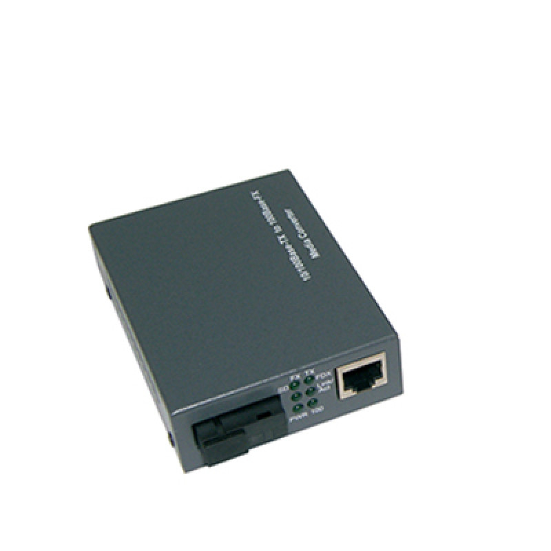 Купити Медіаконвертер WDM EC-23721-1SM-1550-20 10/100Base-TX одноволоконний. Системи безпеки для дому та офісу. Магазин RG-Group. Системи відеонагляду та охоронні сигналізації. Продаж та послуги встановлення