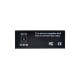 Купити Медіаконвертер FoxGate EC-Q-1G-1SM-1310nm-20 км. Системи безпеки для дому та офісу. Магазин RG-Group. Системи відеонагляду та охоронні сигналізації. Продаж та послуги встановлення
