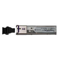 Купити Одноволоконного SFP 1Gbps WDM модуль FoxGate SFP-1SM-1550nm-3SC. Системи безпеки для дому та офісу. Магазин RG-Group. Системи відеонагляду та охоронні сигналізації. Продаж та послуги встановлення