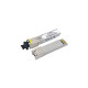 Купити Одноволоконний SFP 1Gbps WDM модуль Step4Net SFPd-03-1550-WDM-SC. Системи безпеки для дому та офісу. Магазин RG-Group. Системи відеонагляду та охоронні сигналізації. Продаж та послуги встановлення