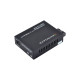 Купити Медіаконвертер FoxGate EC-Q-1G-1SM-1310nm-20 км. Системи безпеки для дому та офісу. Магазин RG-Group. Системи відеонагляду та охоронні сигналізації. Продаж та послуги встановлення