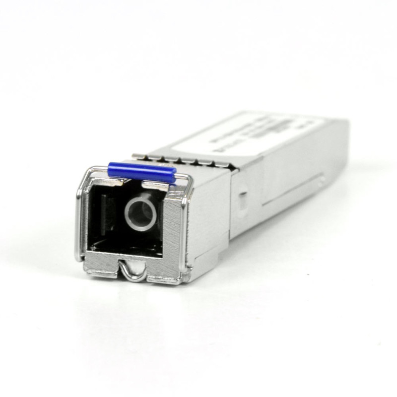 SFP модуль Foxgate SFP 0.1-1SM-1310nm-20SC