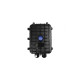 Купити Муфта Crosver FOSC-M023/24-1-12. Системи безпеки для дому та офісу. Магазин RG-Group. Системи відеонагляду та охоронні сигналізації. Продаж та послуги встановлення