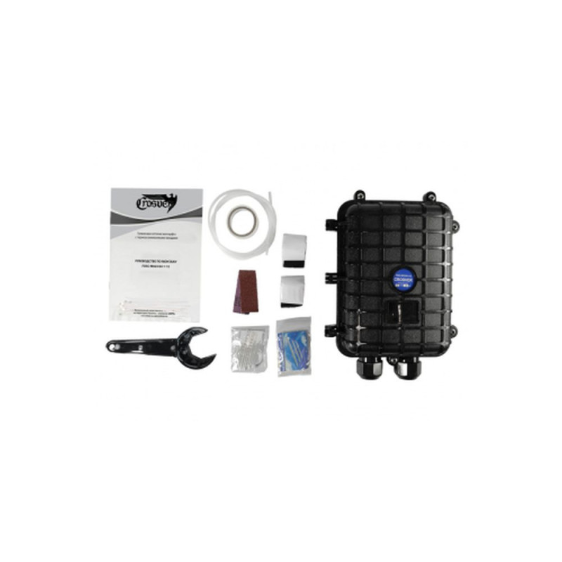 Муфта Crosver FOSC-M023/24-1-12