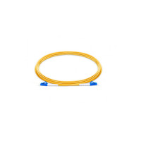 Купити Оптичний патч-корд Cor-X OFPC-LC/UPC-LC/UPC-1 м duplex. Системи безпеки для дому та офісу. Магазин RG-Group. Системи відеонагляду та охоронні сигналізації. Продаж та послуги встановлення