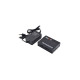 Купити Медіаконвертер Step4Net 10/100Base-TX to 100Base-FX MC-A-0.1-1SM-1550nm-25. Системи безпеки для дому та офісу. Магазин RG-Group. Системи відеонагляду та охоронні сигналізації. Продаж та послуги встановлення