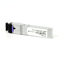 Купити SFP модуль Foxgate SFP 0.1-1SM-1550nm-20SC. Системи безпеки для дому та офісу. Магазин RG-Group. Системи відеонагляду та охоронні сигналізації. Продаж та послуги встановлення