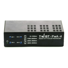 Купити Twist-PwA-4 Rx. Системи безпеки для дому та офісу. Магазин RG-Group. Системи відеонагляду та охоронні сигналізації. Продаж та послуги встановлення
