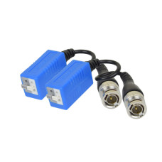Купити Приймач-передавач AL-207HD (pair). Системи безпеки для дому та офісу. Магазин RG-Group. Системи відеонагляду та охоронні сигналізації. Продаж та послуги встановлення