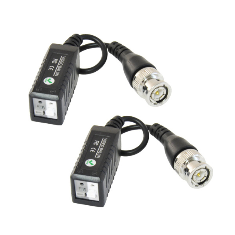 Купити Приймач-передавач AL-214HD (pair). Системи безпеки для дому та офісу. Магазин RG-Group. Системи відеонагляду та охоронні сигналізації. Продаж та послуги встановлення