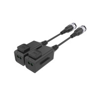 Купити Передавач UTP101P-HD6. Системи безпеки для дому та офісу. Магазин RG-Group. Системи відеонагляду та охоронні сигналізації. Продаж та послуги встановлення