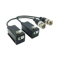 Купити Приймач-передавач Hikvision DS-1H18S/E. Системи безпеки для дому та офісу. Магазин RG-Group. Системи відеонагляду та охоронні сигналізації. Продаж та послуги встановлення