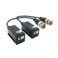 Купити Приймач-передавач Hikvision DS-1H18S/E. Системи безпеки для дому та офісу. Магазин RG-Group. Системи відеонагляду та охоронні сигналізації. Продаж та послуги встановлення