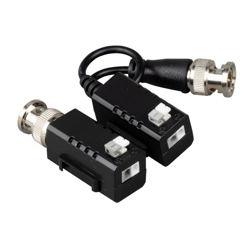 Купити Приймач-передавач Hikvision DS-1H18S/E(B). Системи безпеки для дому та офісу. Магазин RG-Group. Системи відеонагляду та охоронні сигналізації. Продаж та послуги встановлення