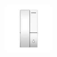 Купити Абонентська трубка Commax TP-1L. Системи безпеки для дому та офісу. Магазин RG-Group. Системи відеонагляду та охоронні сигналізації. Продаж та послуги встановлення