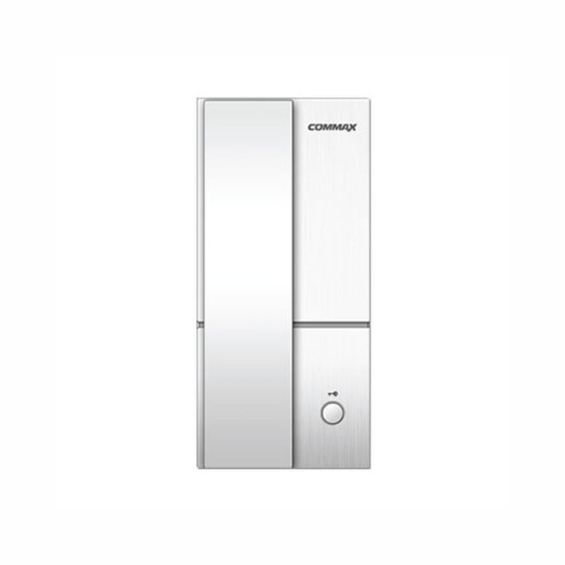 Купити Абонентська трубка Commax TP-1L. Системи безпеки для дому та офісу. Магазин RG-Group. Системи відеонагляду та охоронні сигналізації. Продаж та послуги встановлення
