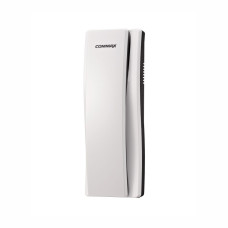 Купити Абонентська трубка Commax TP-S. Системи безпеки для дому та офісу. Магазин RG-Group. Системи відеонагляду та охоронні сигналізації. Продаж та послуги встановлення