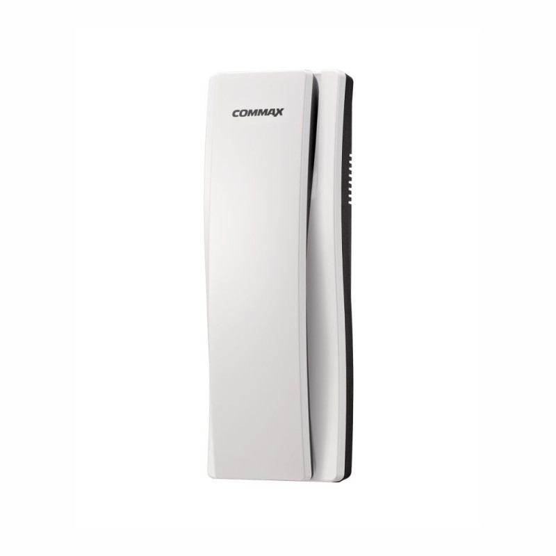 Купити Абонентська трубка Commax TP-S. Системи безпеки для дому та офісу. Магазин RG-Group. Системи відеонагляду та охоронні сигналізації. Продаж та послуги встановлення