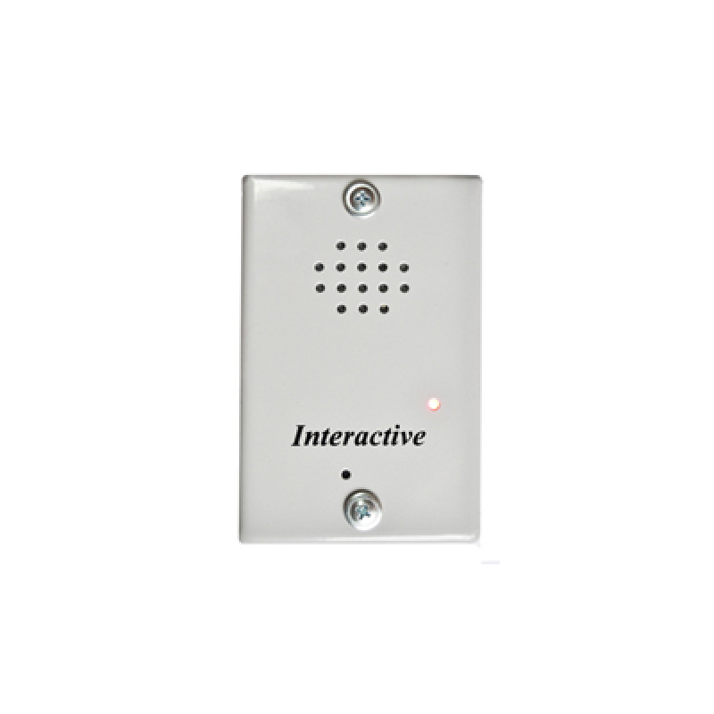 Переговорний пристрій Interactive-2 Rec