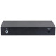 Купити Некерований PoE-комутатор Dahua DH-CS4010-8ET-110 з 8 портами PoE. Системи безпеки для дому та офісу. Магазин RG-Group. Системи відеонагляду та охоронні сигналізації. Продаж та послуги встановлення