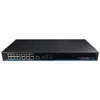 Купити Керований POE-комутатор UTP3-GSW0806-TP150. Системи безпеки для дому та офісу. Магазин RG-Group. Системи відеонагляду та охоронні сигналізації. Продаж та послуги встановлення