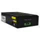 Купити PoE-комутатор FoxGate S6004G-CGS-I POE 8-портовий некерований. Системи безпеки для дому та офісу. Магазин RG-Group. Системи відеонагляду та охоронні сигналізації. Продаж та послуги встановлення