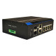 Купити PoE-комутатор FoxGate S6004G-CGS-I POE 8-портовий некерований. Системи безпеки для дому та офісу. Магазин RG-Group. Системи відеонагляду та охоронні сигналізації. Продаж та послуги встановлення