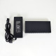 Купити Комутатор PoE-1010-8P/250m/8L. Системи безпеки для дому та офісу. Магазин RG-Group. Системи відеонагляду та охоронні сигналізації. Продаж та послуги встановлення