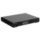 Купити PoE-комутатор Ruijie Reyee RG-NBS3100-8GT2SFP-P керований 10-портовий. Системи безпеки для дому та офісу. Магазин RG-Group. Системи відеонагляду та охоронні сигналізації. Продаж та послуги встановлення