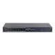 Купити Керований POE-комутатор Dahua CS4226-24ET-240. Системи безпеки для дому та офісу. Магазин RG-Group. Системи відеонагляду та охоронні сигналізації. Продаж та послуги встановлення