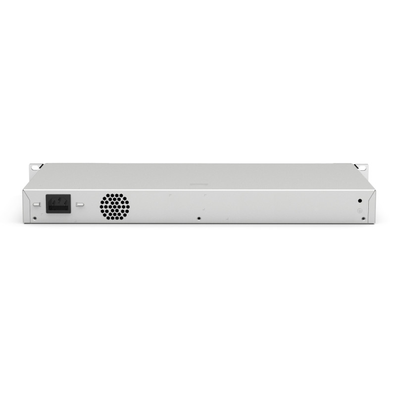 PoE-комутатор Ruijie Reyee RG-NBS3200-24GT4XS-P керований 28-портовий