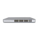 Купити Комутатор PoE-10026-24P-4S. Системи безпеки для дому та офісу. Магазин RG-Group. Системи відеонагляду та охоронні сигналізації. Продаж та послуги встановлення