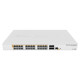 Купити PoE-комутатор MikroTik CRS328-24P-4S+RM 28-портовий керований гігабітний. Системи безпеки для дому та офісу. Магазин RG-Group. Системи відеонагляду та охоронні сигналізації. Продаж та послуги встановлення