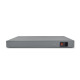 Купити Комутатор PoE-10026-24P-4S. Системи безпеки для дому та офісу. Магазин RG-Group. Системи відеонагляду та охоронні сигналізації. Продаж та послуги встановлення